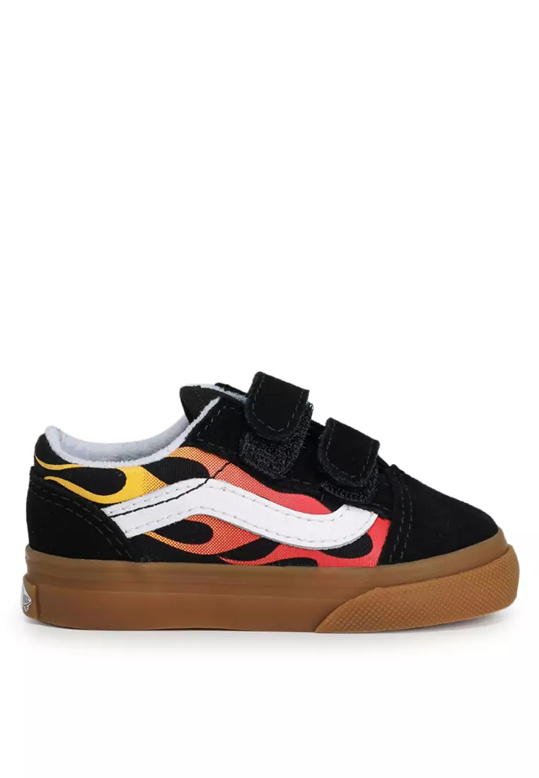Very kids vans cheap