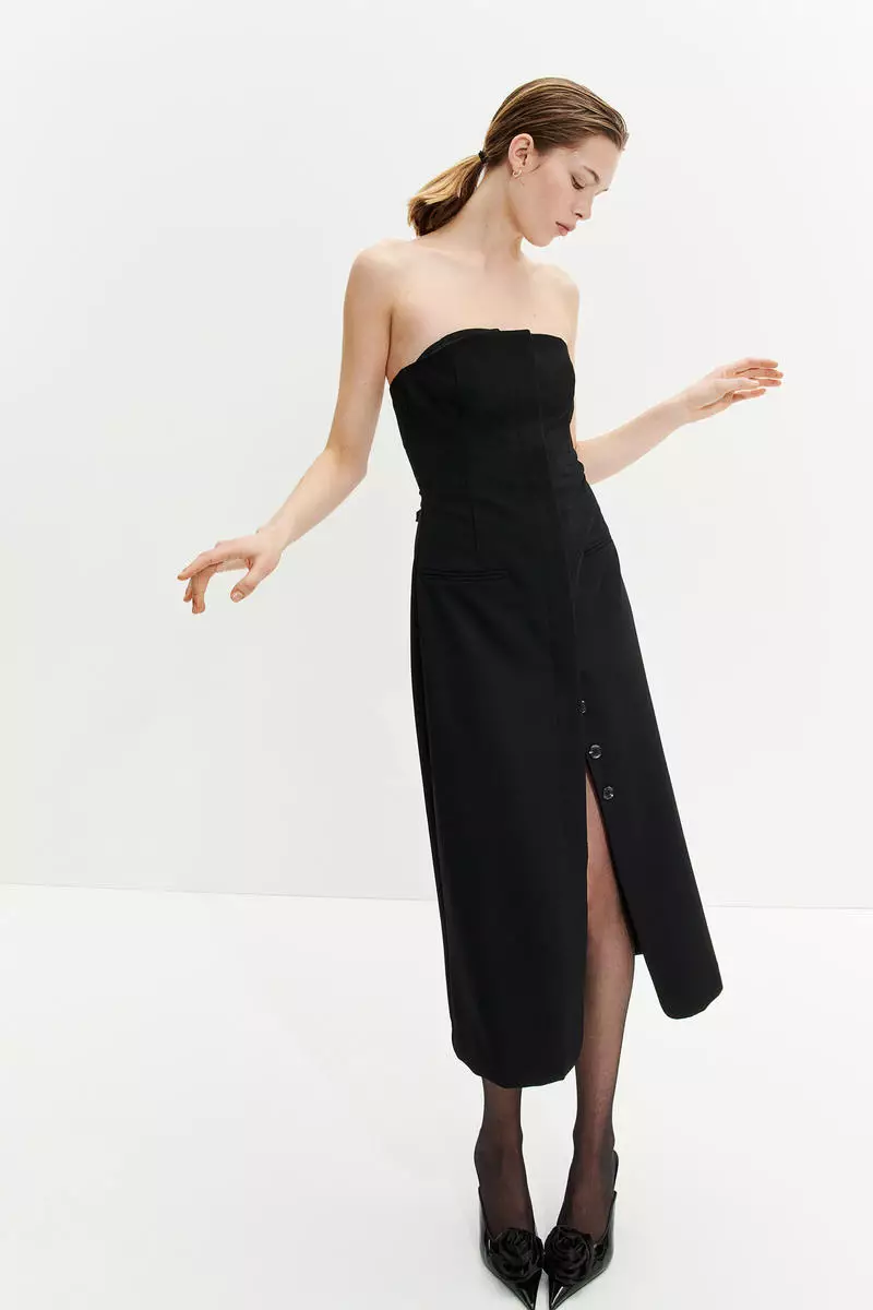 Zalora bodycon dress hotsell