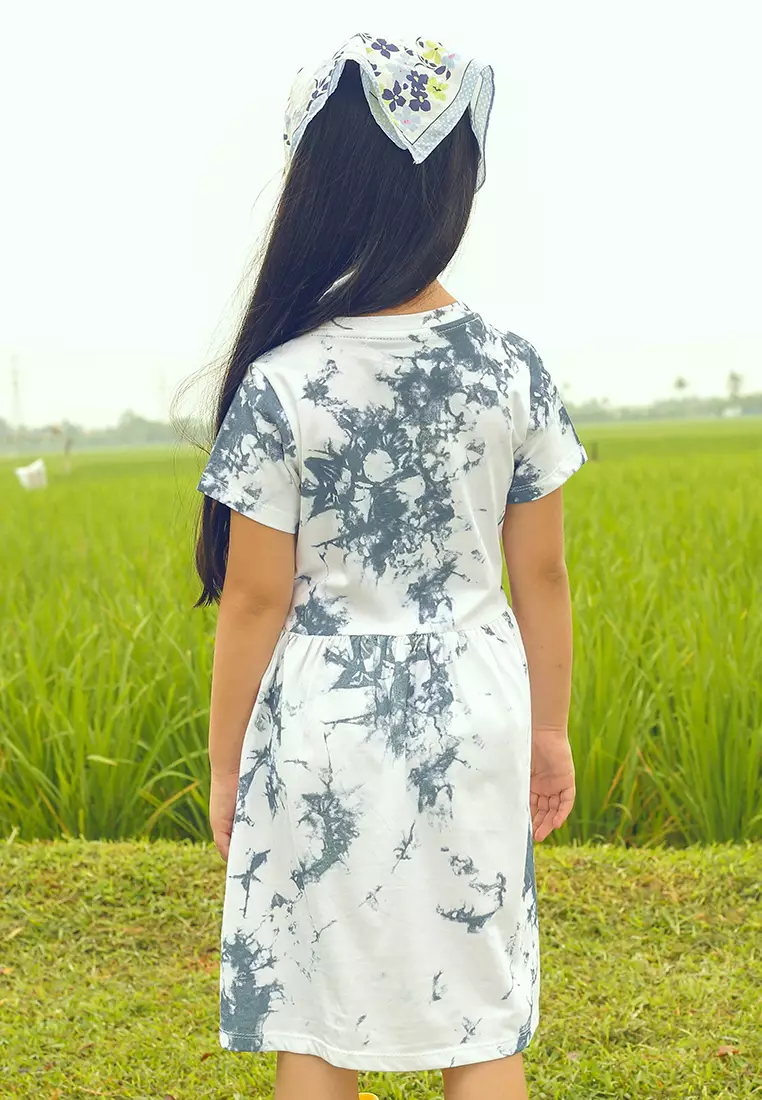 Girl Giselle T-Shirt Kids