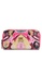 Cath Kidston pink Pinball Continental Zip Wallet 9ACFAAC65C7024GS_1
