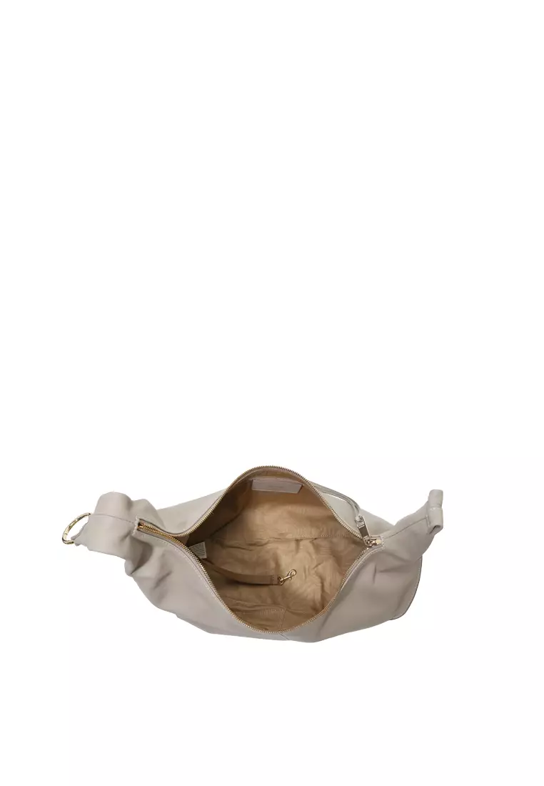 KAYLA Hobo Bag II - Almond