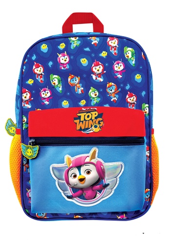 top wing 12 inch kids backpack penny