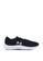 Under Armour black Mojo 2 Sneakers 6EF35SHA5A7C6BGS_1