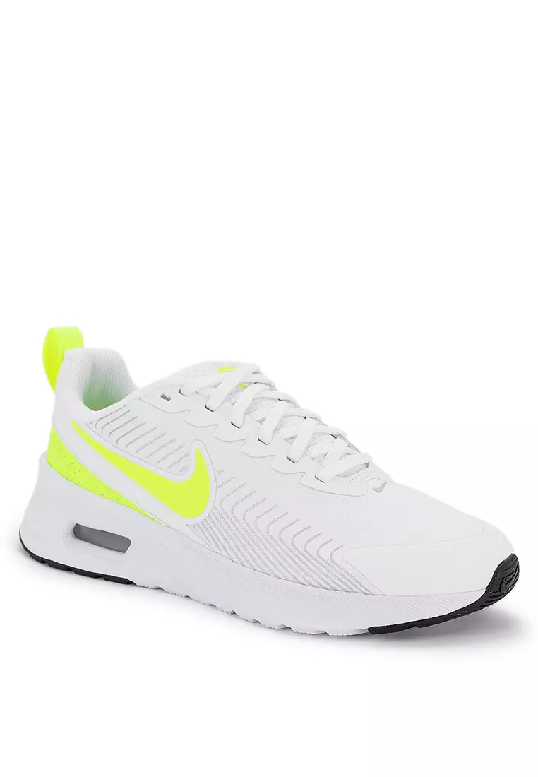 Air Max Nuaxis Shoes