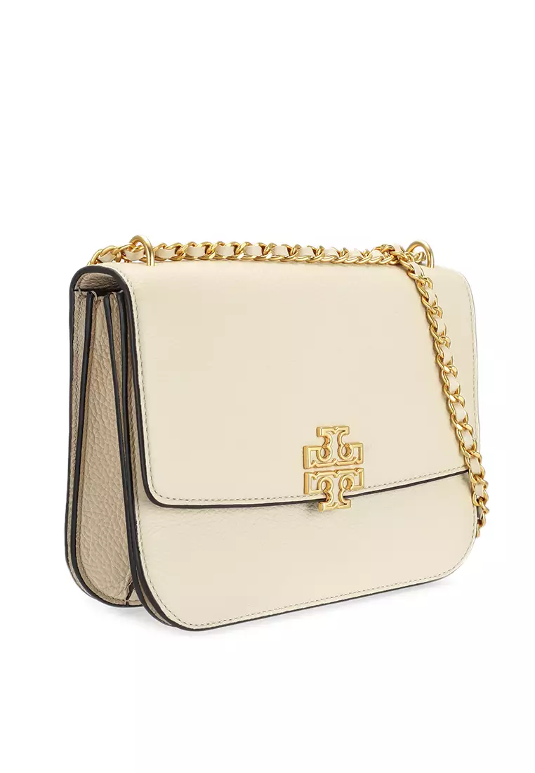 Britten Adjustable Shoulder Bag Medium bb