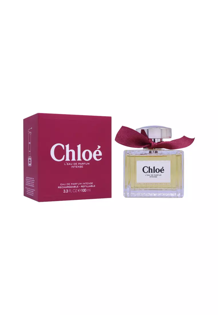 Chloe Chloe L'Eau de Parfum Intense Unisex 100 ML
