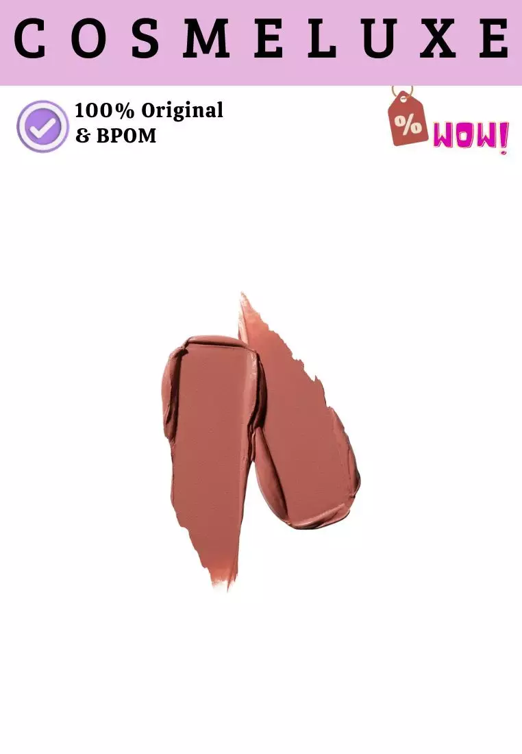 Mac Cosmetics M·A·Cximal Silky Matte Lipstick Cool Teddy