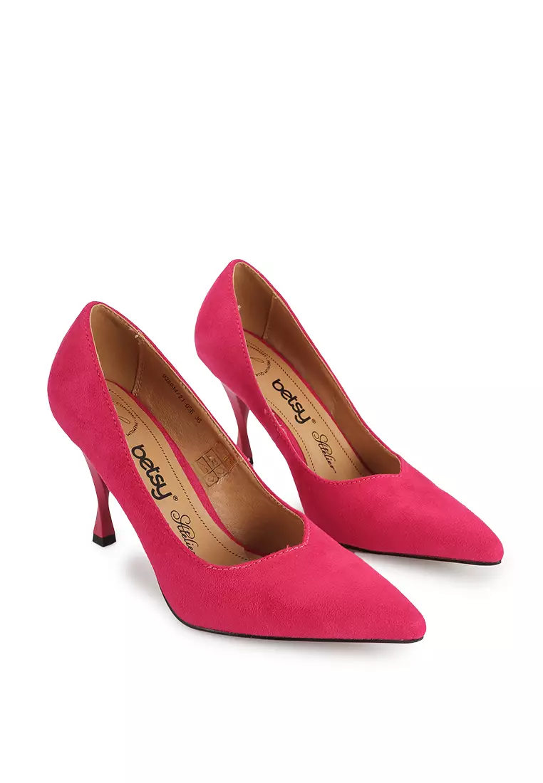Buy shop pumps online