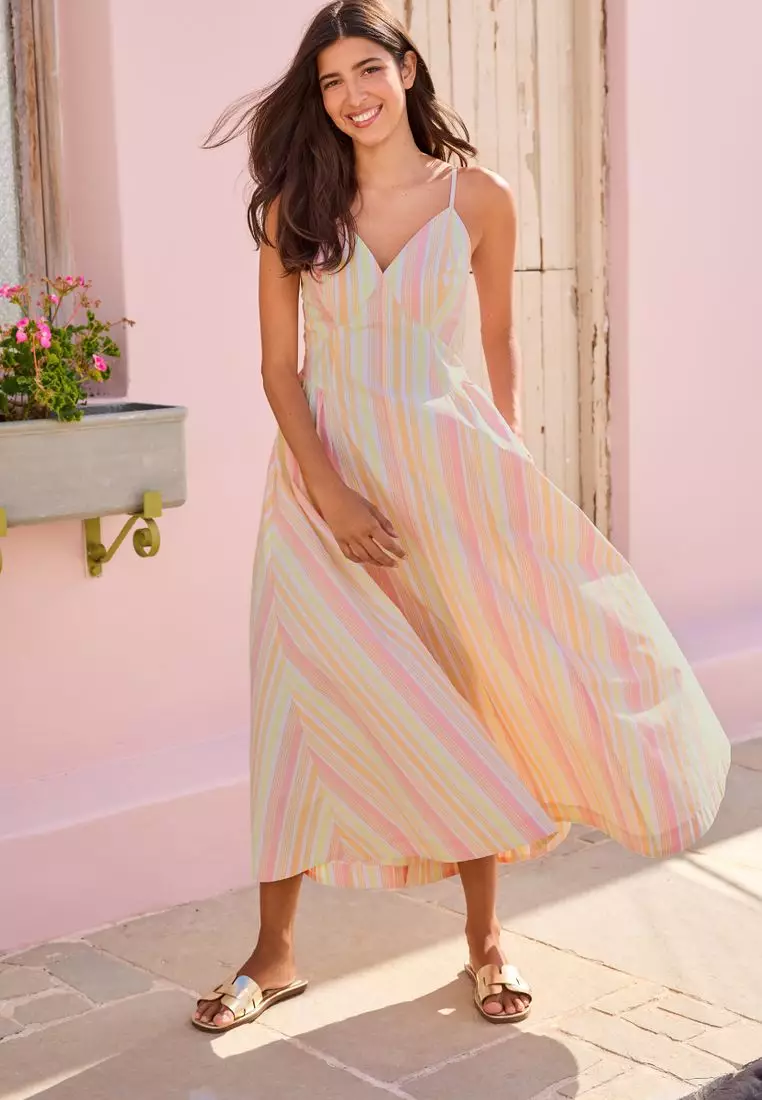 Maxi new arrivals dress next