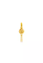 375/9K Gold (Full Gold)