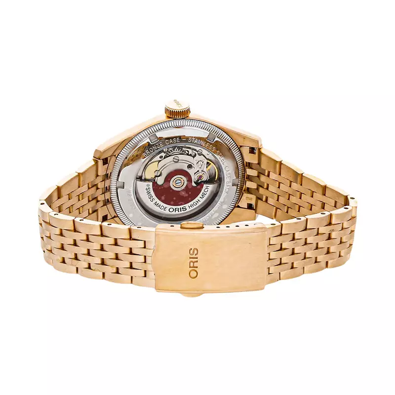 Jual Oris Jam Tangan Pria Oris Big Crown 01-754-7741-3166-07-8-20