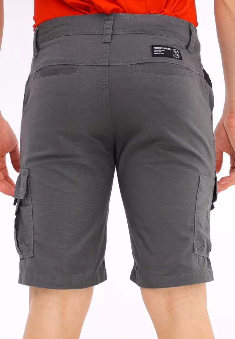 Cargo Shorts