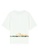 FILA white FILA KIDS x 3.1 Phillip Lim Logo Cotton T-shirt 8-16 yrs 55FFDKA325C14EGS_3