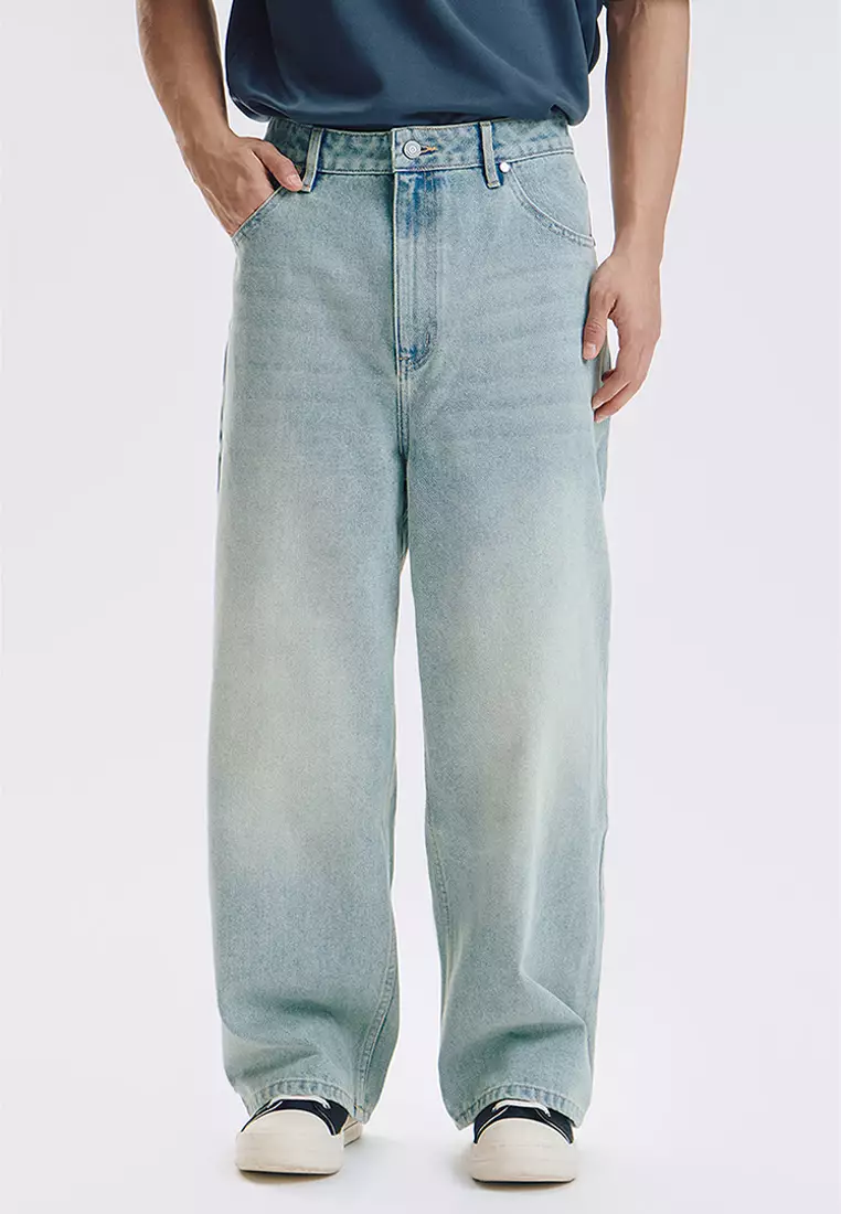 Baggy Jeans