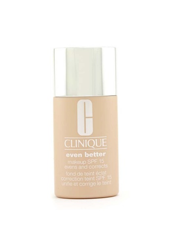 Clinique CLINIQUE - Even Better Makeup SPF15 (Dry Combination to Combination Oily) - No. 25 Buff 30ml/1oz 5F2CABE9B31716GS_1