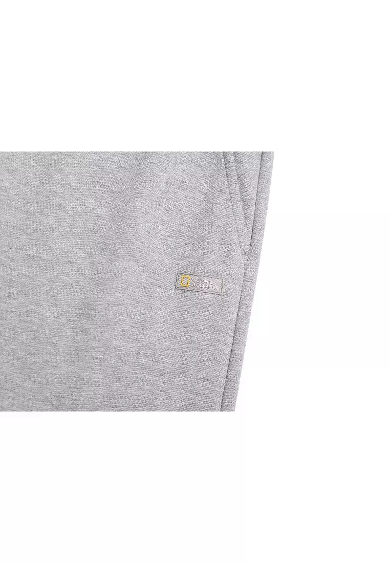 Unisex Lightweight Knit Training Straight Pants