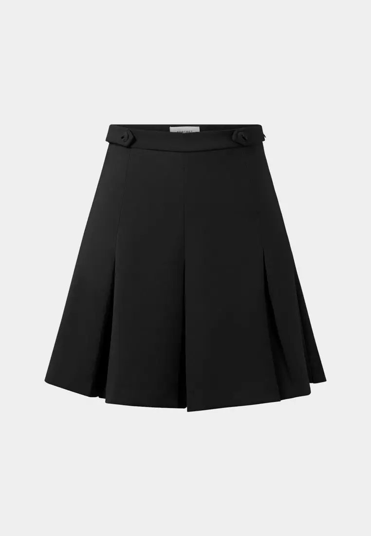Ace Pleated Skirt