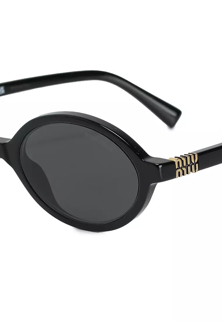 Miu Regard Sunglasses