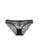 XAFITI black Sexy Lace Lingerie Set (Bra And Underwear) - Black F0D55USEBA4E45GS_3