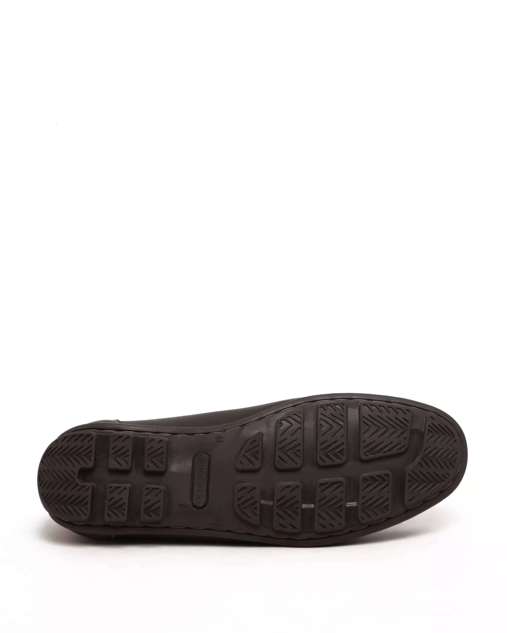 Buccheri Neo Loafers Men Coffee