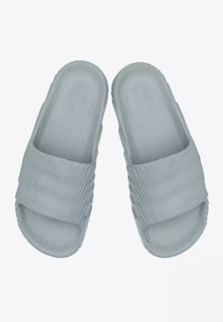 Dr. Cardin Ladies Air Pillow Pulse Slides Sandals L-RLK-1803