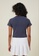 Cotton On navy Micro Fit Rib Raglan Lcn Graphic Tee EA230AA11E1D78GS_3