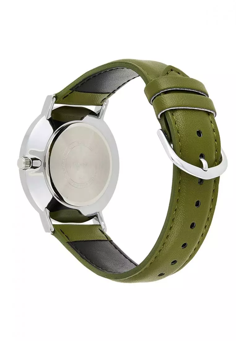 Analog Watch MTP-VT01L-3B