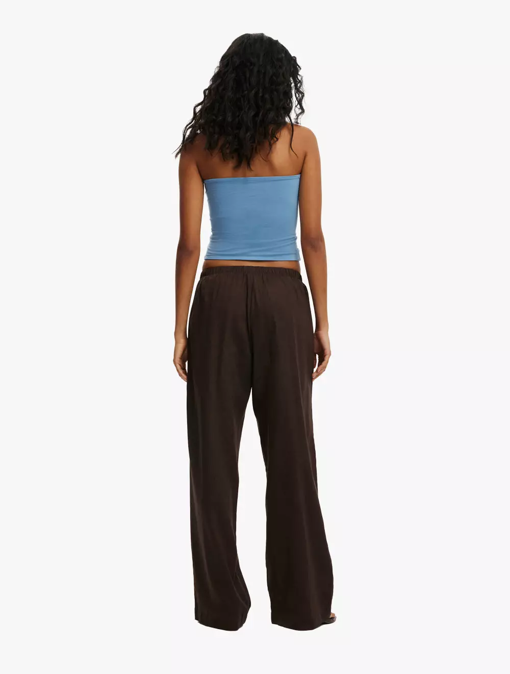 COTTON ON - BAWAHAN - HAVEN WIDE LEG PANT