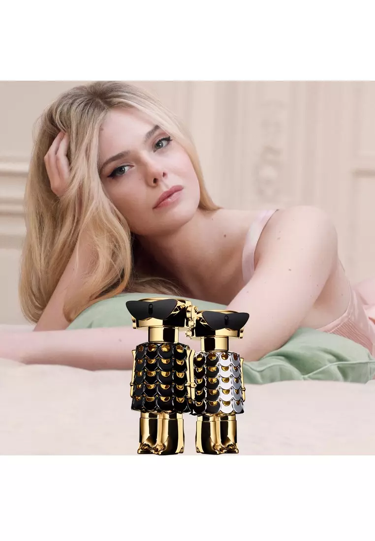 Fame Eau De Parfum 80ml
