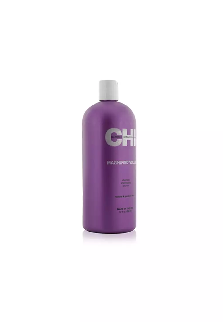 Chi - Magnified Volume Shampoo 946ml/32oz