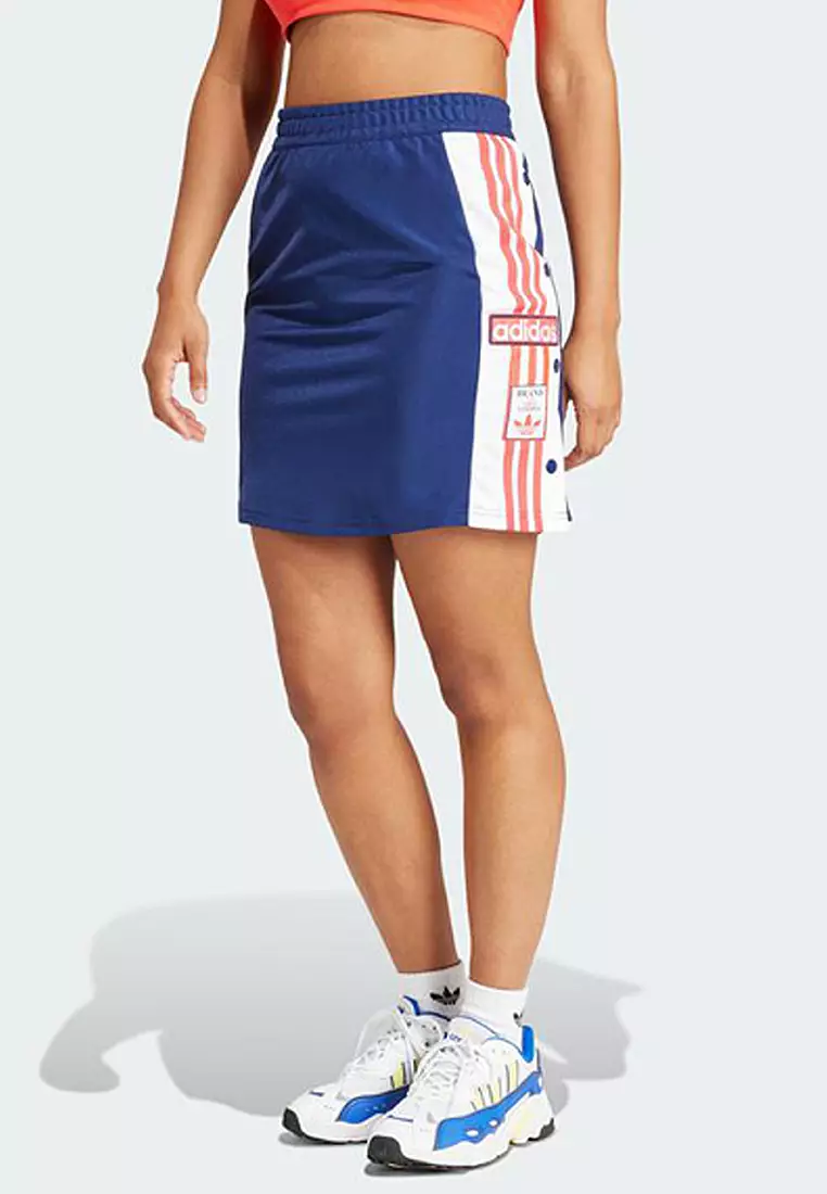 Adidas skirt short discount