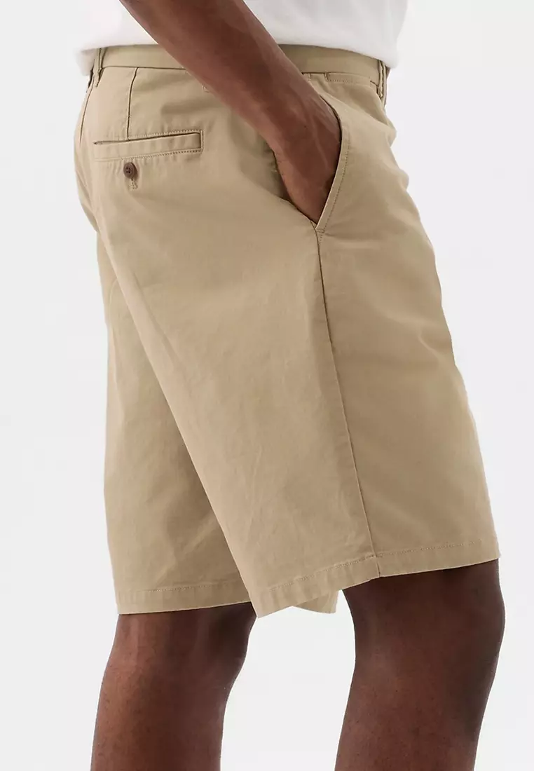 10" Vintage Shorts