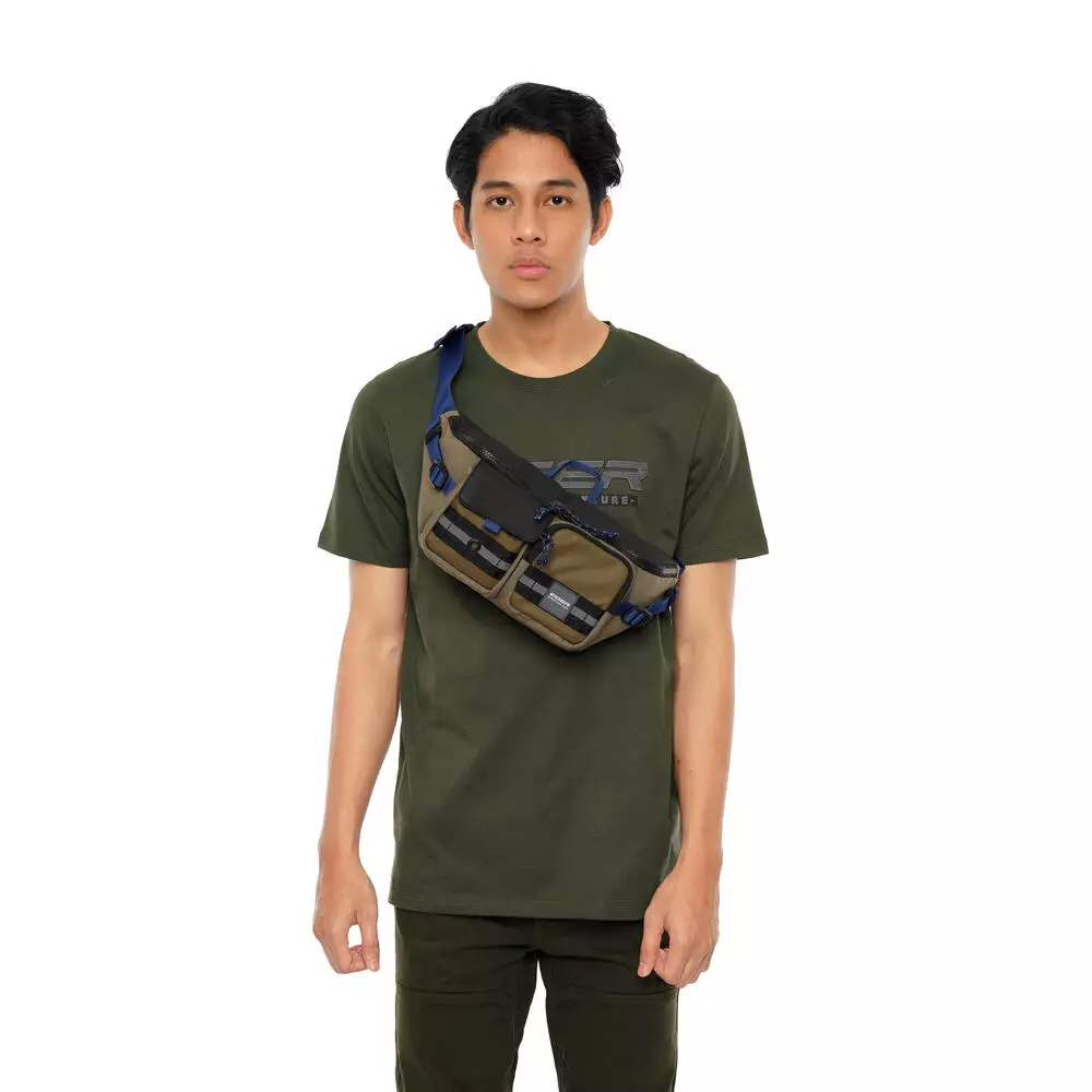 Eiger Daytour Waist 3L