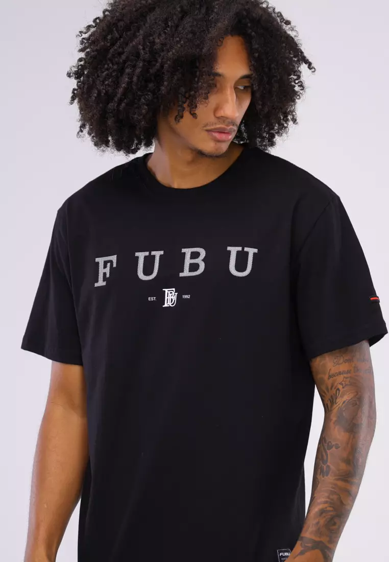 Round Neck Regular Fit