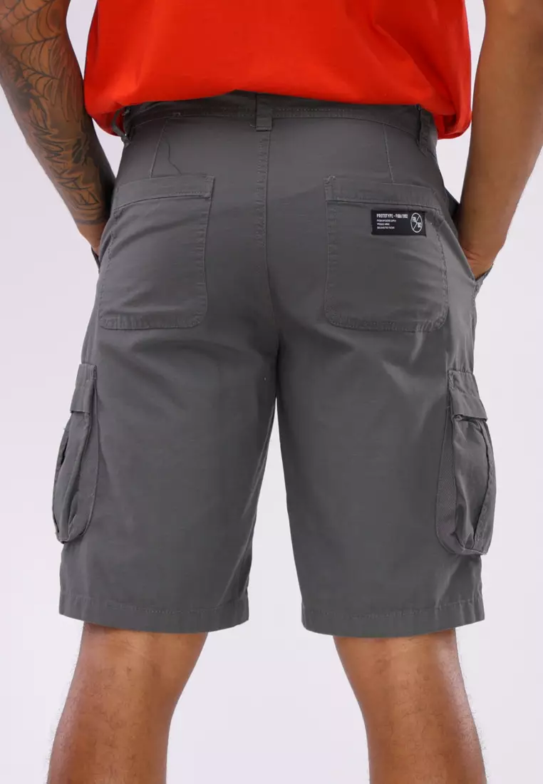 Cargo Shorts