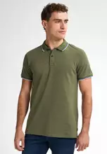 Dusty Army Green/Multi