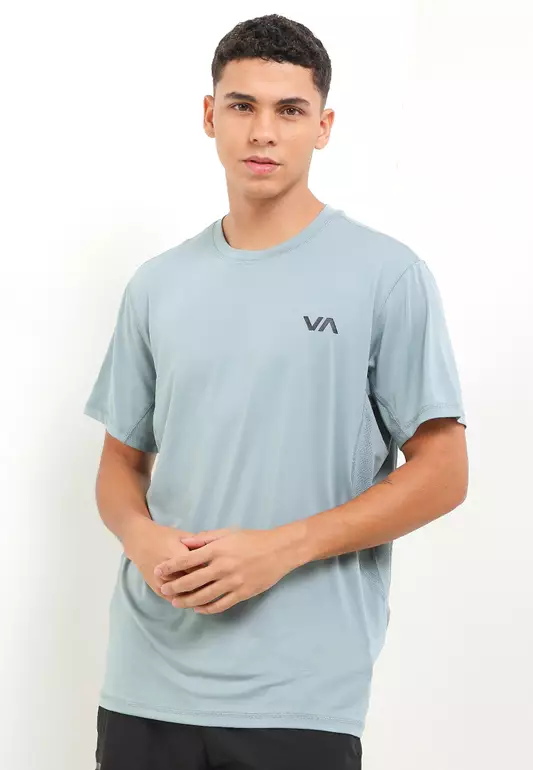 Sport Vent Short Sleeve