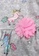 Toffyhouse grey and pink Toffyhouse Unicorn Playground Dress 0D88AKA592EC74GS_3