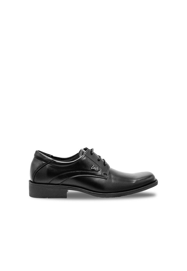Louis Cuppers Lace Up Business Shoes