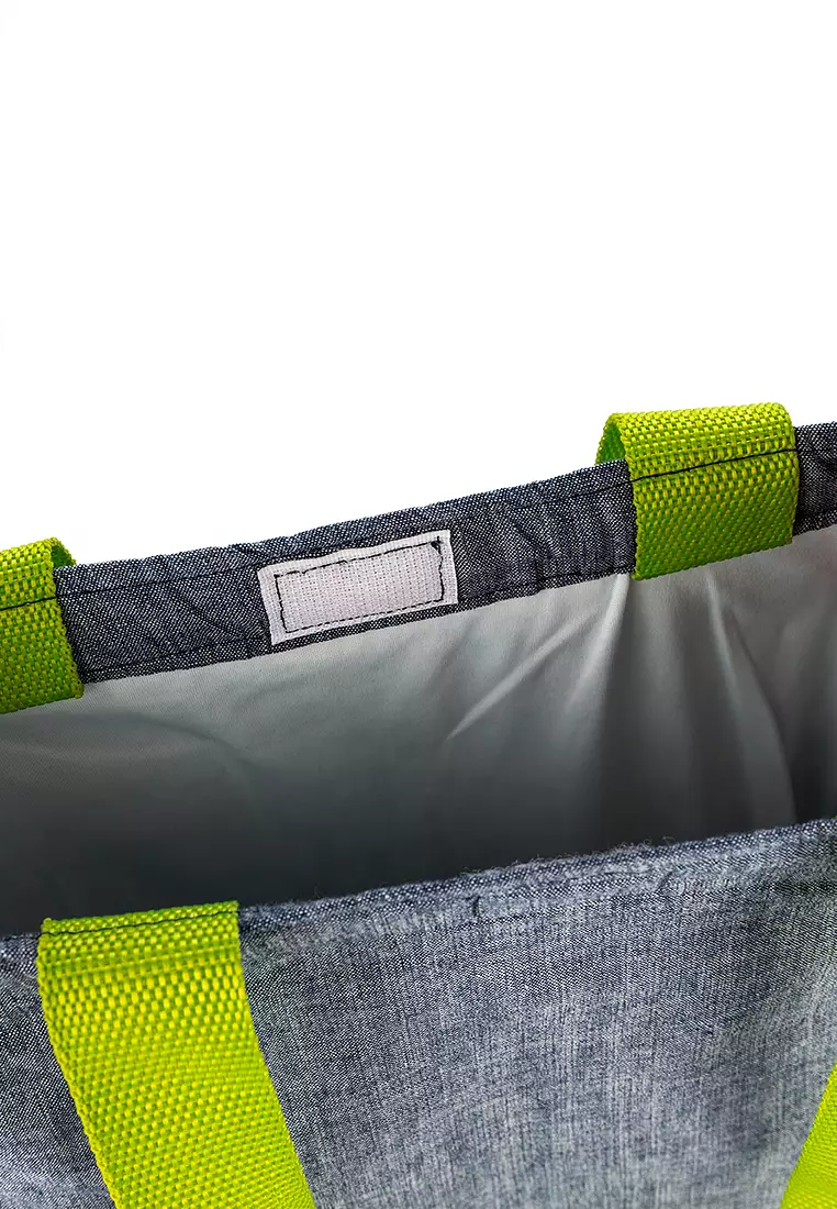 Chictees Fabric Tote Bag