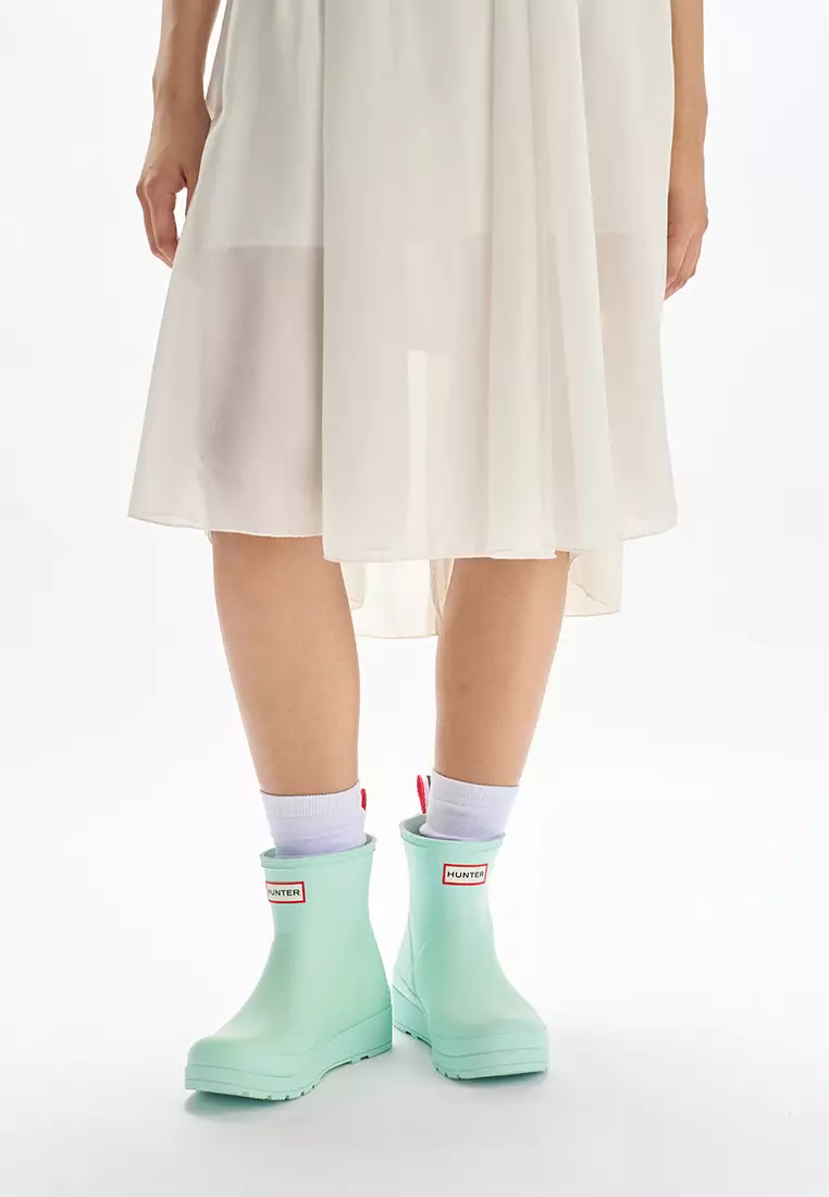 WOMEN'S PLAY SHORT BOOTS