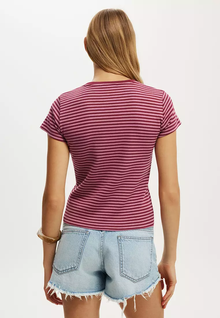 90s Baby Tee