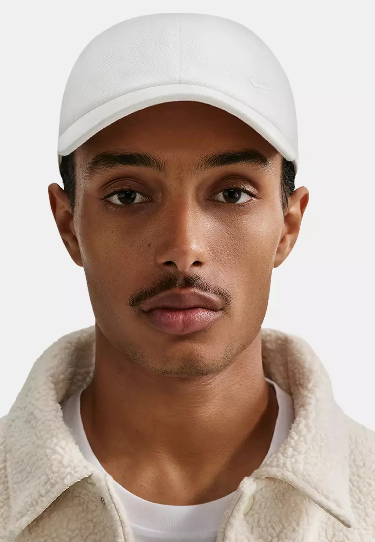 Club Unstructured Unisex Cap