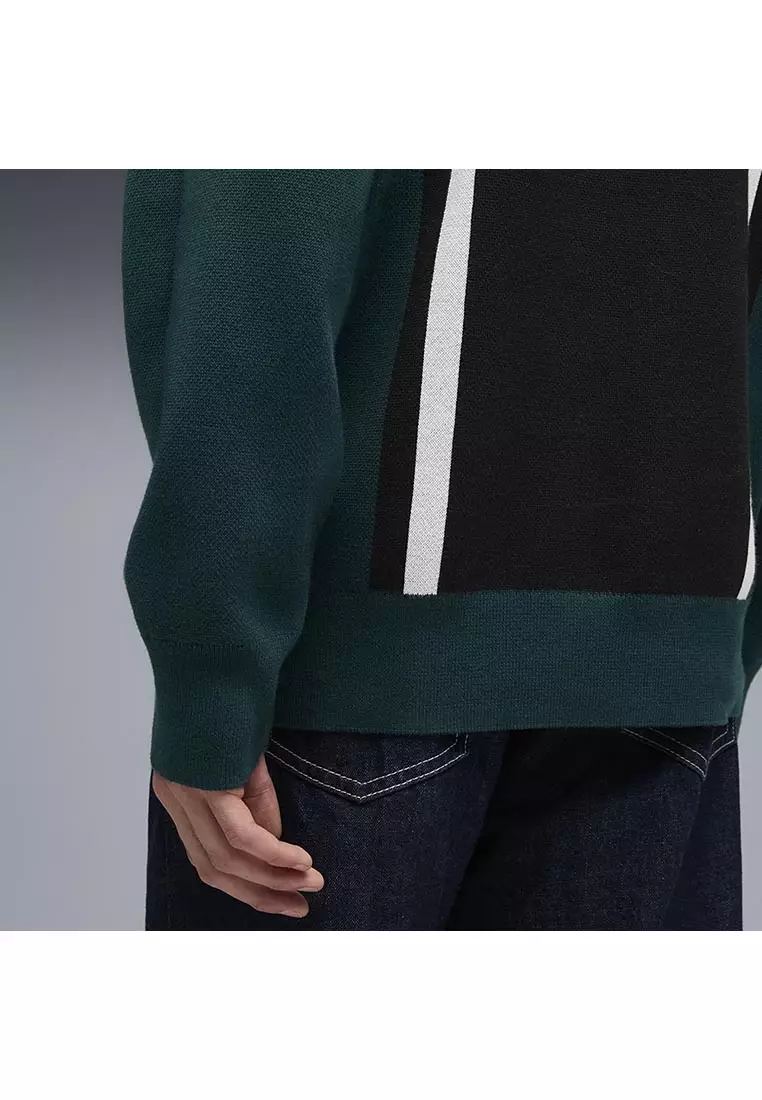 Future.Puma.Archive Sweater