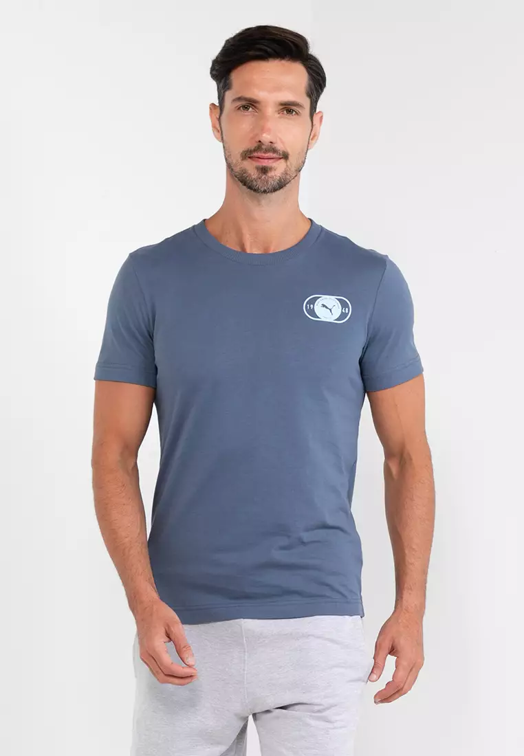 Puma casual shirts online
