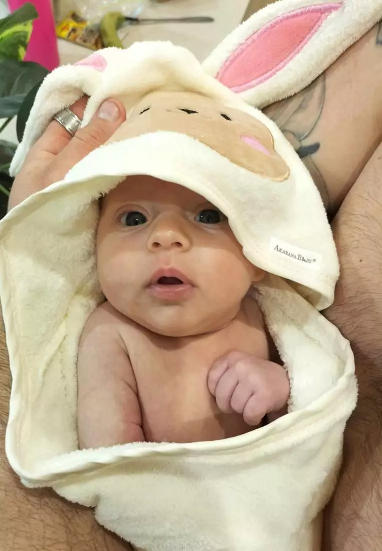 Microfiber baby towel 2025