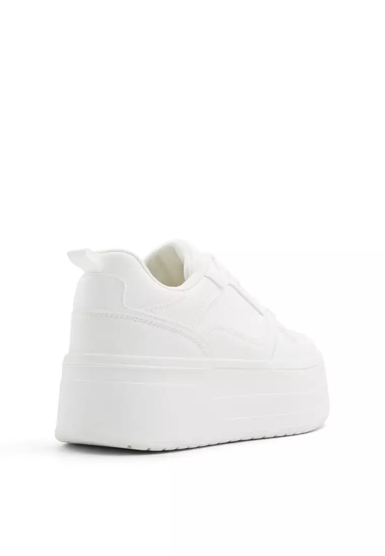 Eviie Platform Sneakers