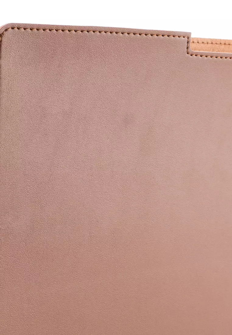 Simple Slim Ipad Case 13