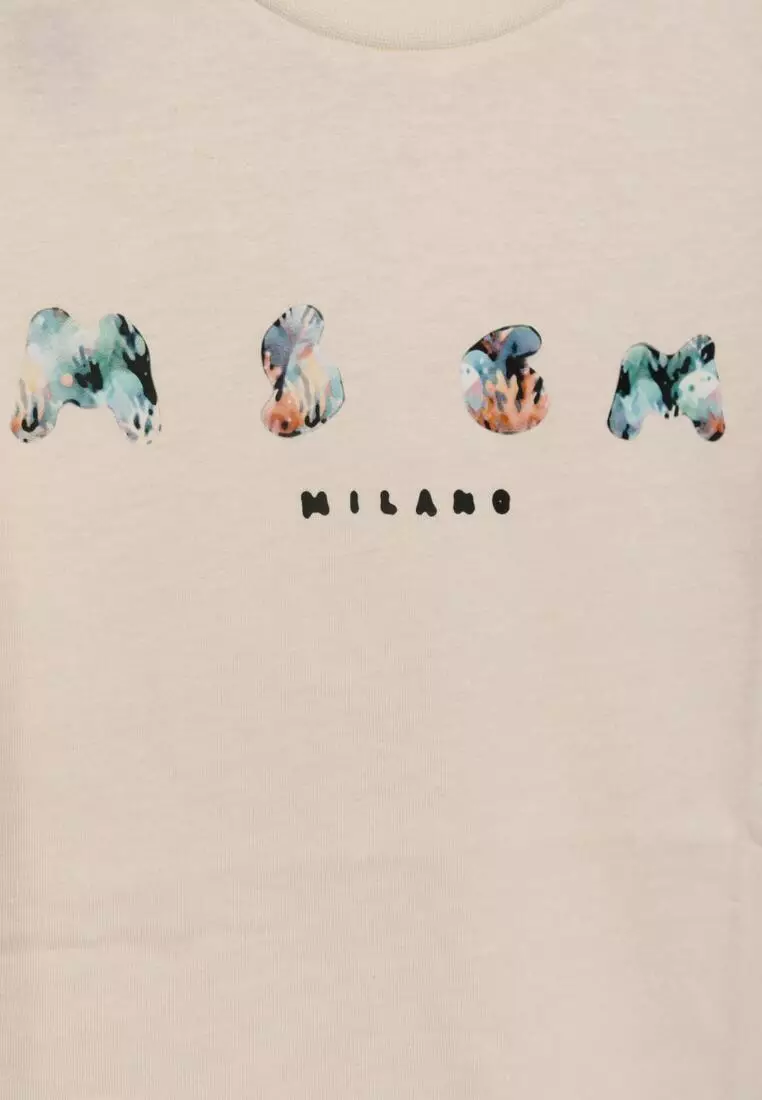 Cotton T-Shirt