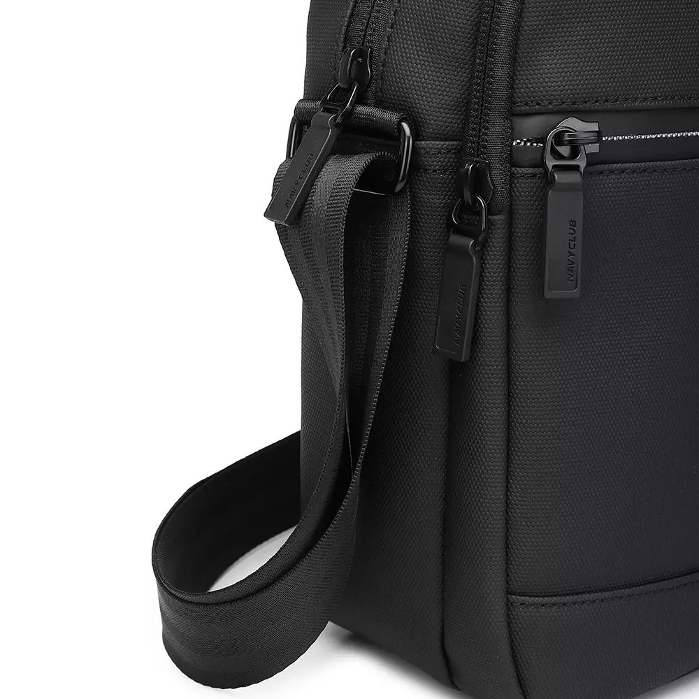 Navy Club Tas Selempang Sling Bag EHJ - Tas Pria Wanita Crossbody Bags Tas Outdoor